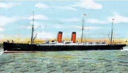 RMS Etruria (1884)