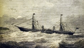 SS Scotia (1862)