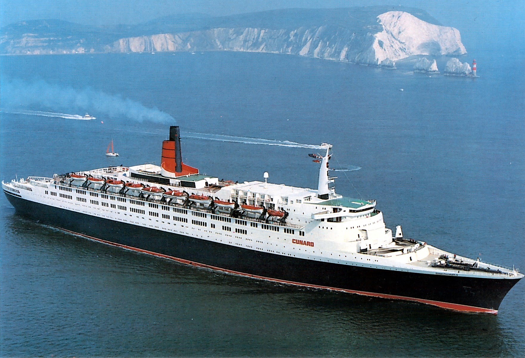 QE2