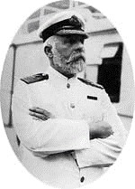 Captain John Edward Smith