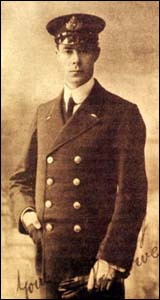 Harold Lowe, Fifth Titanic officer