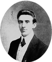 Wallace Hartley, Titanic Band Master