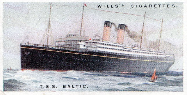 SS Baltic (1871)